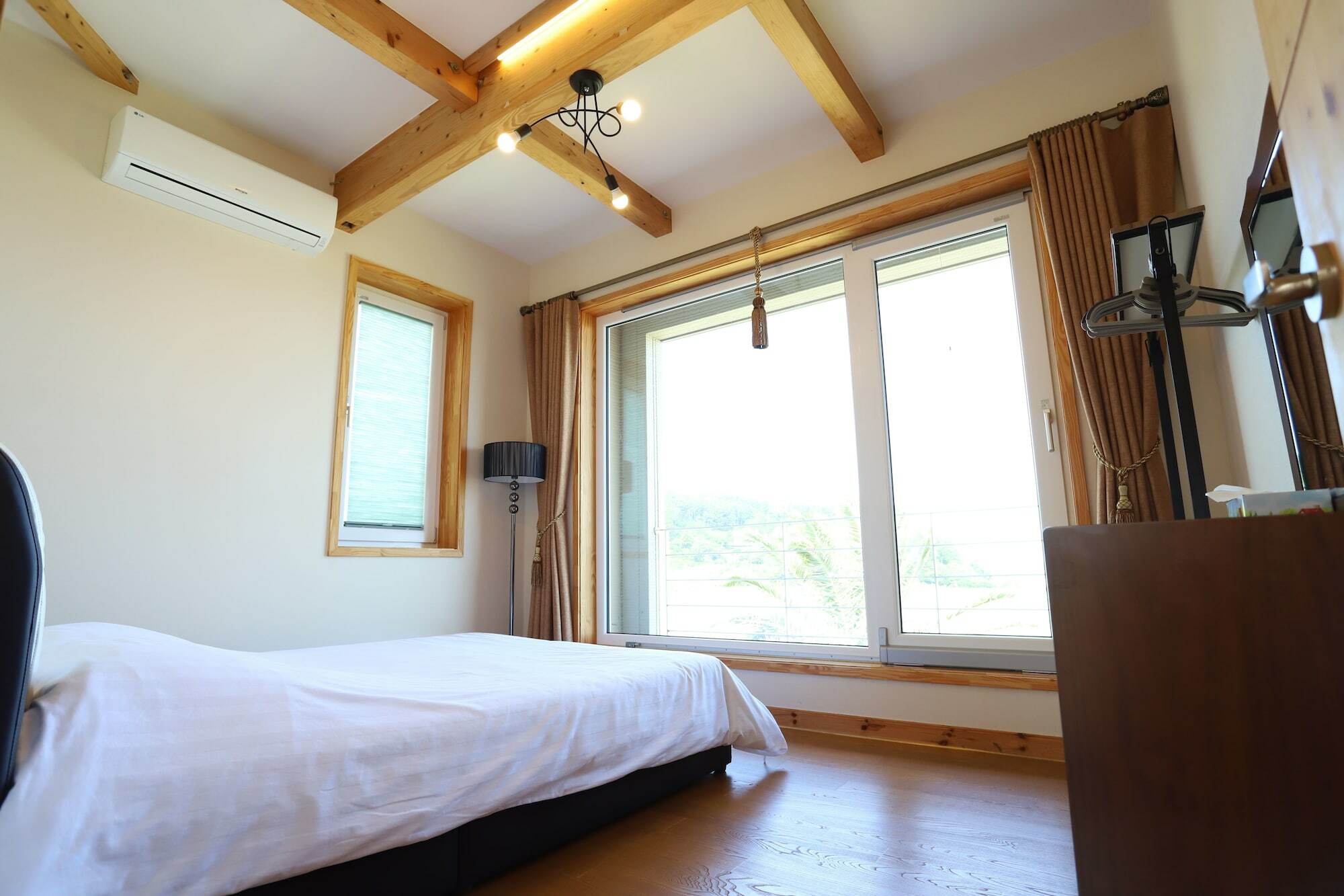 Jeju Lake Pension ภายนอก รูปภาพ